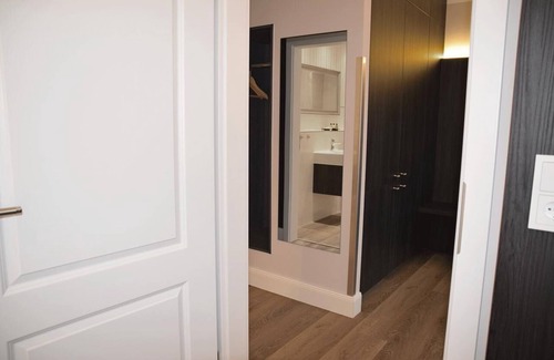 Zingst Hotel | Fishers INN