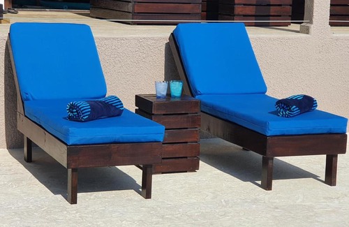 Lighthouse Estates Hotel | Fishers Landing Boutique Hotel