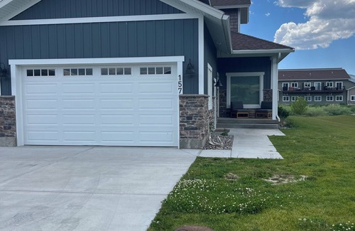 Swan Valley Condo | Fishpartment in Swan Valley, ID