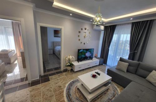 Velipoje Apartment | Fishta Apartments Q5 24