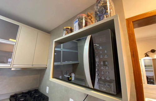 Ingleses Norte Apartment | Fit BEACH- condominium in FRONT OF THE SEA. wifi, beach chairs, air, umbrella