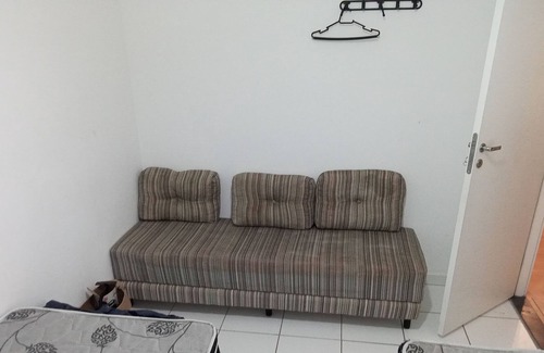 Ocian Apartment | FIT ON THE BEACH W / WIFI, CABLE TV, AIR CONDITIONING, COMPLETE SECURITY.