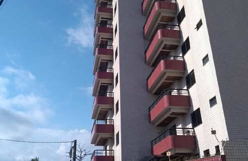 Caicara Apartment | FIT. SEA VIEW WITH AIR CONDITIONING 9th AND VILA CAIÇARA