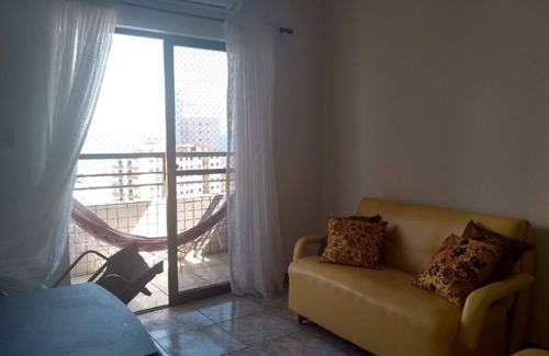 Caicara Apartment | FIT. SEA VIEW WITH AIR CONDITIONING 9th AND VILA CAIÇARA