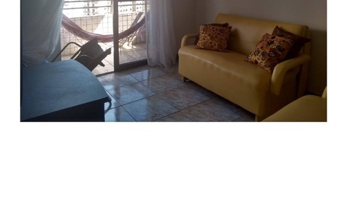 Caicara Apartment | FIT. SEA VIEW WITH AIR CONDITIONING 9th AND VILA CAIÇARA