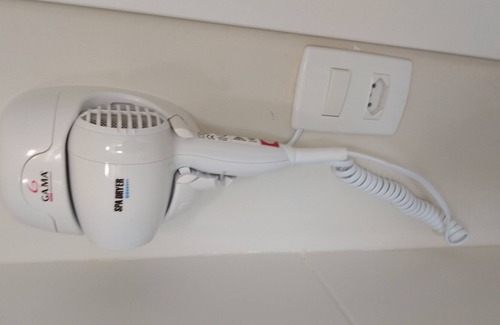 Alto Sao Bento Apartment | FIT WITH AIR, WIFI, NETFLIX, TV IN ROOMS. RECREATION AREA. IDEAL FOR THE FAMILY