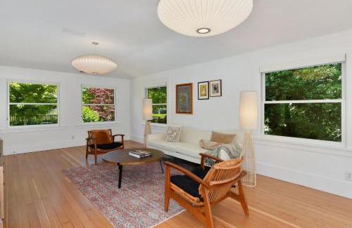 Healdsburg House | Fitch St Escape A Wine Country Escape