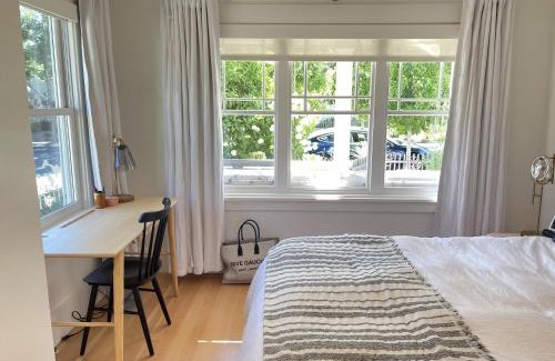 Healdsburg House | Fitch St Escape A Wine Country Escape