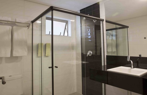 Boa Viagem Hotel | Fity Hotel