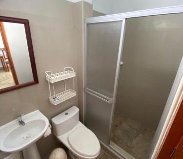 Iquitos Hotel | Fitzcarrald Hotel