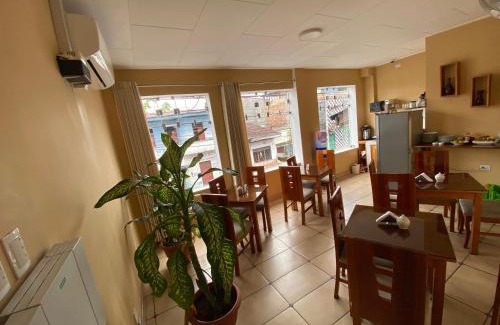 Iquitos Hotel | Fitzcarrald Hotel