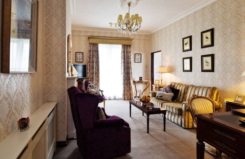 Killiney Hotel | Fitzpatrick Castle Hotel