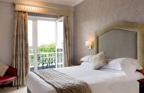 Killiney Hotel | Fitzpatrick Castle Hotel