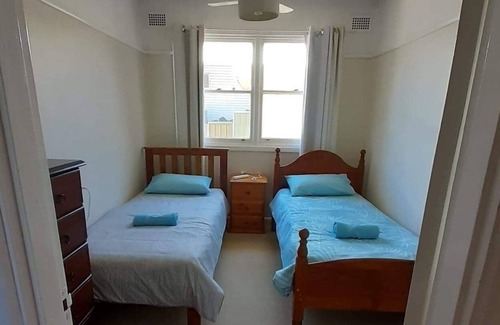 Dubbo House | Fitzroy Haven 😇😇😇