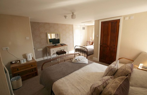 Welsh Frankton House | Fitzwarine House