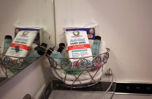 Welsh Frankton House | Fitzwarine House