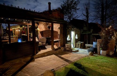 Accrington Apartment | Fitzys Apartment Wellness Retreat