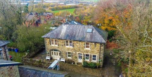 Accrington Apartment | Fitzys Apartment Wellness Retreat