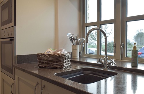 Preston Cottage | Five Barred Gate Barn