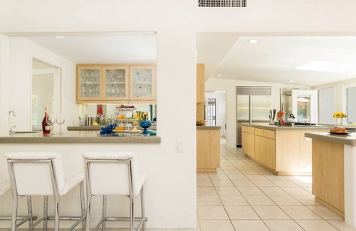 Old Las Palmas House | Five bedroom in United States of America, Palm Springs