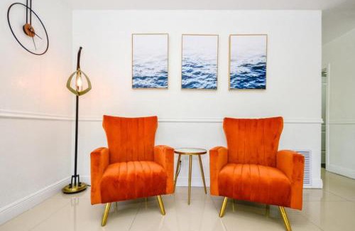 Highland Lakes Villa | Five Bedroom Villa With POOL In Highland Lakes Near Aventura Mall