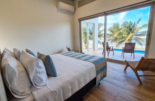 Matavera Villa | Five Star Luxury Villa with Ocean Views