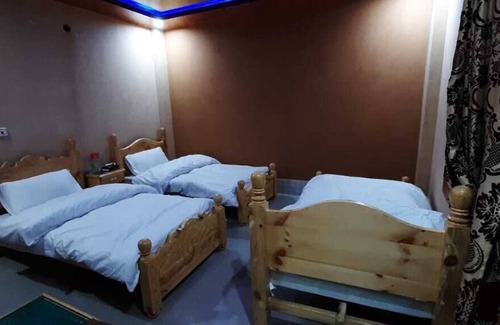 Mingora Hotel | Fizagat View Hotel