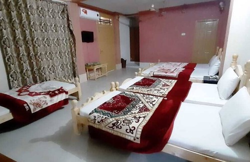 Mingora Hotel | Fizagat View Hotel