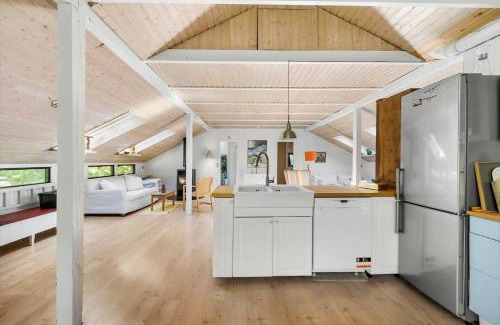 Kirke Hyllinge House | FJ4001-Kirke-Hyllinge-Klitrosevej-4