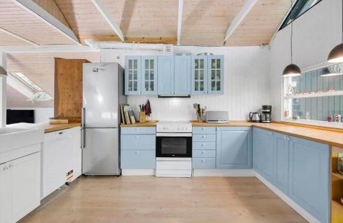 Kirke Hyllinge House | FJ4001-Kirke-Hyllinge-Klitrosevej-4