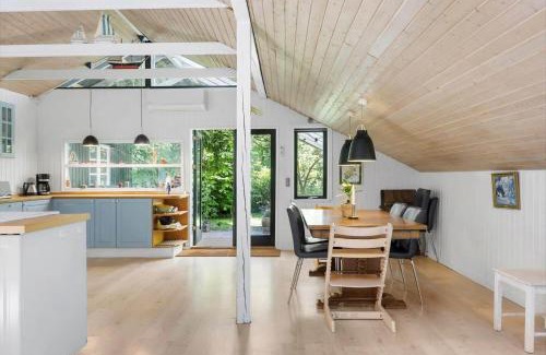 Kirke Hyllinge House | FJ4001-Kirke-Hyllinge-Klitrosevej-4