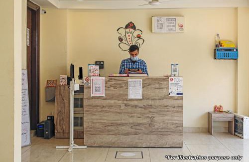 Golaghat Hotel | Flagship Jbs Eco Stay