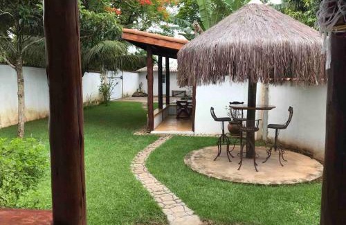 Cibratel I House | Flamboyant Beach House - Casa nova à 300m da praia Cibratel I