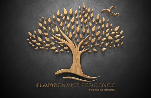 Floresta Velha House | Flamboyant Residence