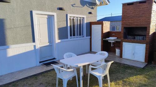 Balneario Oceano House | Flamen-Co