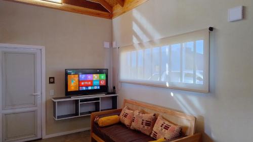 Balneario Oceano House | Flamen-Co