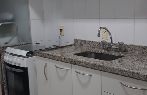 Flamengo Apartment | Flamengo 02 Quartos Suite Solteiro - Metro