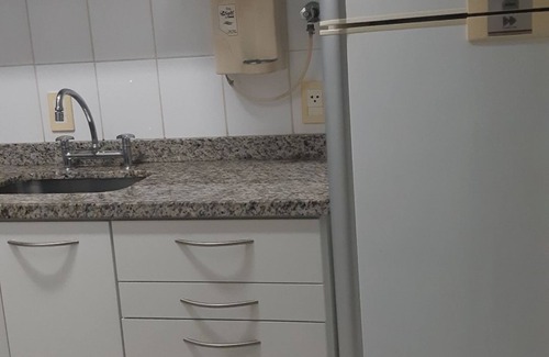 Flamengo Apartment | Flamengo 02 Quartos Suite Solteiro - Metro