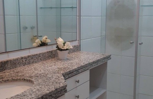 Flamengo Apartment | Flamengo 02 Quartos Suite Solteiro - Metro