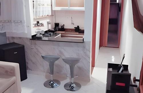 Flamengo Apartment | Flamengo, á 5 minutos do Aterro, frente ao Metrô