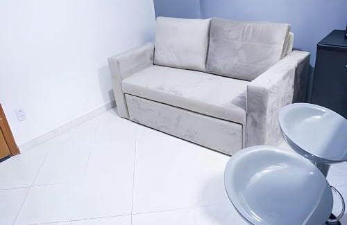 Flamengo Apartment | Flamengo, á 5 minutos do Aterro, frente ao Metrô