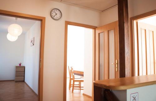 Prague 5 Apartment | Flamingo Apartments