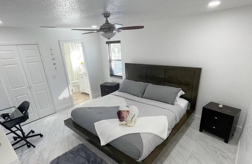 Citrus Park House | Flamingo Bay of Tampa