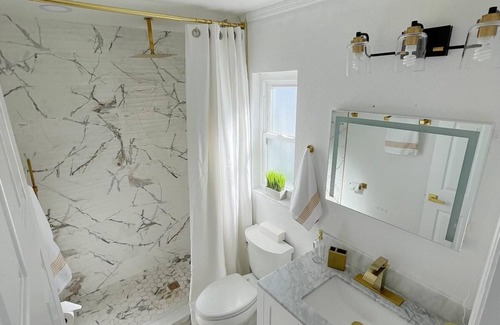 Citrus Park House | Flamingo Bay of Tampa