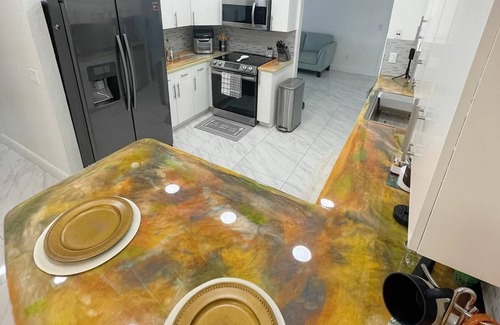 Citrus Park House | Flamingo Bay of Tampa