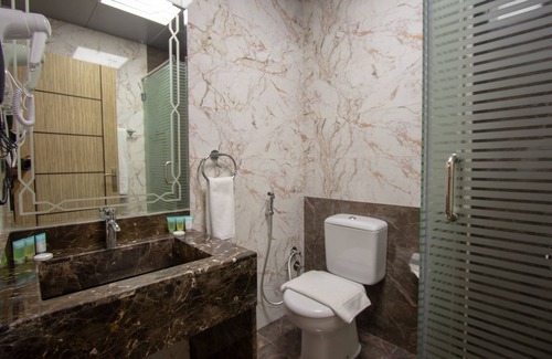 Umm al Quwain Hotel | Flamingo Beach Hotel