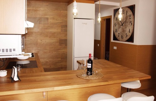 Playa del Ingles Apartment | Flamingo Friendly Holiday Home