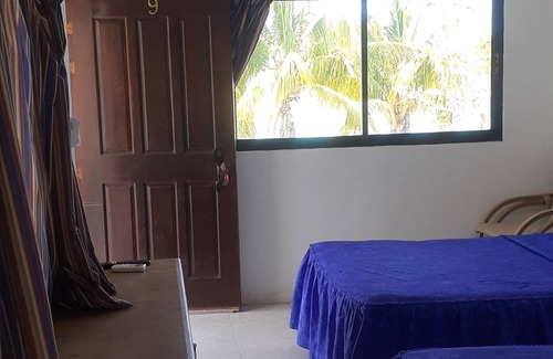 Celestun House | Flamingo Guest House Celestún