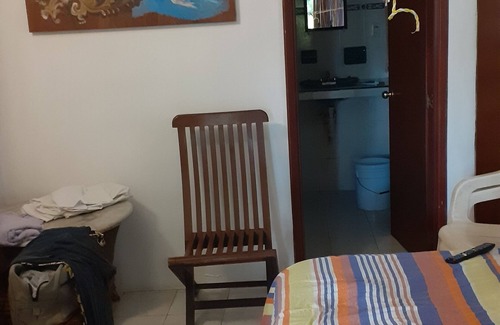 Celestun House | Flamingo Guest House Celestún