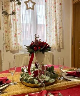 Reghin Apartment | Flamingo House